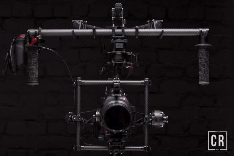 movi pro payload