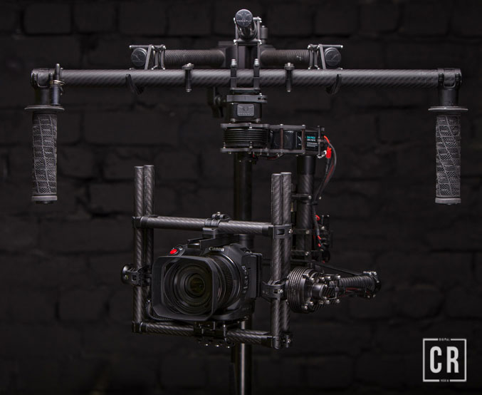 movi pro wireless follow focus